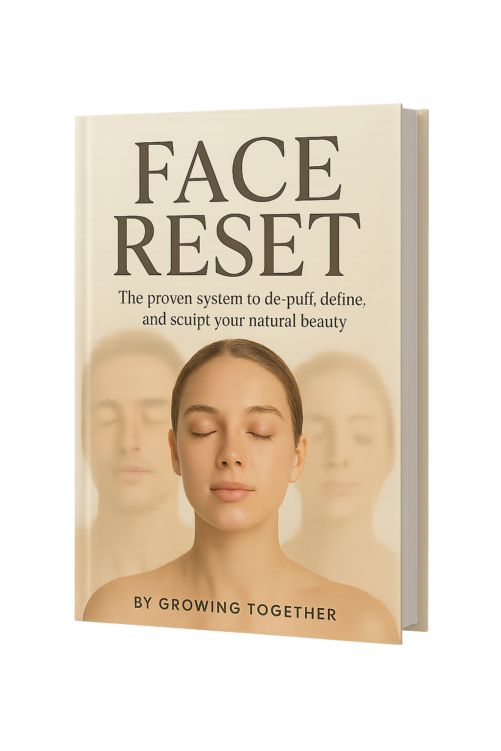 FACE RECIPE: 21 Days Korean Facial