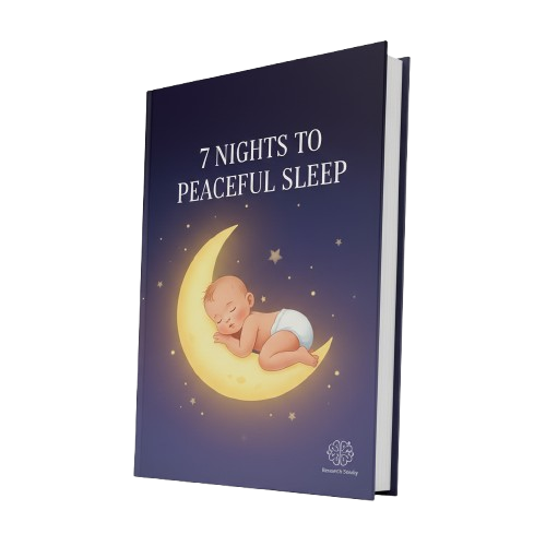 7 Nights to Peaceful Sleep